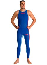 Arena man powerskin d'occasion  Expédié en France
