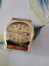 Extrêmement rare montre d'occasion  Saint-Malo