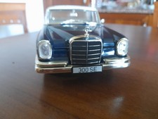Mercedes 300se w111 usato  Ogliastro Cilento