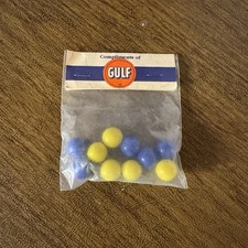 Vintage gulf gasoline for sale  Rocky Hill