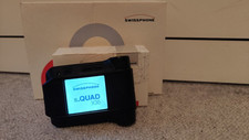 Swissphone quad x35 gebraucht kaufen  Hamburg
