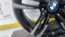 Jante bmw serie d'occasion  Aucamville