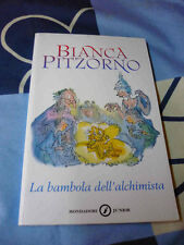 Bambola dell alchimista usato  Orco Feglino