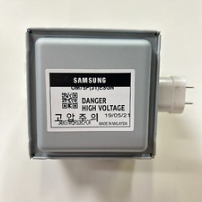 Usado, Magnetron original genuíno Samsung OM75P(31)ESGN PARA SELECIONAR microondas Samsung comprar usado  Enviando para Brazil