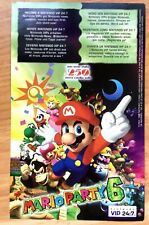 Mario party carte d'occasion  Paris-