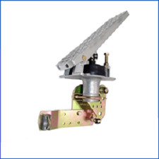 PEDAL ACELERADOR DE CAMINHÃO TELEFLEX MORSE INTERNATIONAL MACK SCANIA MAN ETC. comprar usado PEDAL ACELERADOR DE CAMINHÃO TELEFLEX MORSE INTERNATIONAL MACK SCANIA MAN ETC. comprar usado  Enviando para Brazil