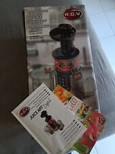 Rvg 110900 400w usato  Guglionesi