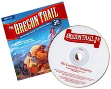 Oregon trail 5th for sale  Rocklin