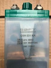 Saft cvh 531kh for sale  Bryant