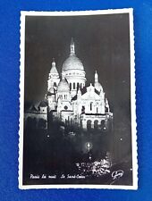 Paris night sacred for sale  NORTHAMPTON