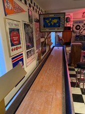 American shuffleboard for sale  Fresno