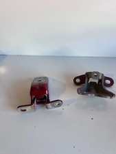 Dobradiça de porta Kia Forte de 2019 a 2022 frente direita passanger side OEM assy, usado comprar usado  Enviando para Brazil