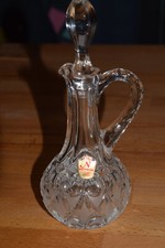 Karaffe bleikristall nachtmann gebraucht kaufen Karaffe bleikristall nachtmann gebraucht kaufen  Hagen