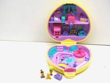 Mini polly pocket gebraucht kaufen  Berlin