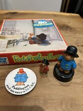 Paddington bear vintage for sale  STROUD