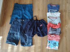 Bekleidungspaket teile junge gebraucht kaufen  Berlin