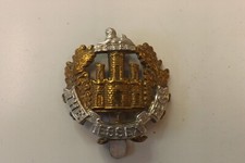 Original military cap for sale  PORTLAND