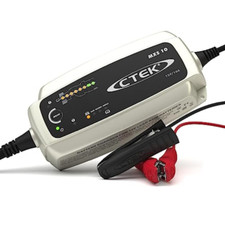 Ctek mxs caricabatterie usato  Roccagloriosa