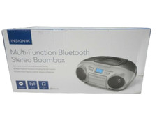 Insignia radio portable for sale  Niles