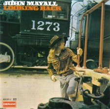 John mayall looking usato  Cerea