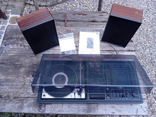 Schneider weltfunk stereo gebraucht kaufen  Iggensbach