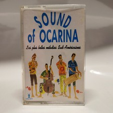 Various sound ocarina d'occasion  Béziers