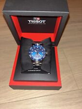 Tissot seastar 1000 for sale  Reston