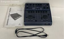 Behringer control deejay for sale  Seattle