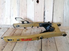 Forcellone posteriore aprilia usato  Acerra
