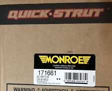 Monroe left right for sale  Troy