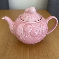 Vintage pink wade for sale  SEAFORD