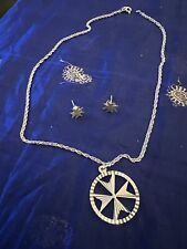 maltese cross pendant for sale maltese cross pendant for sale NEWCASTLE UPON TYNE