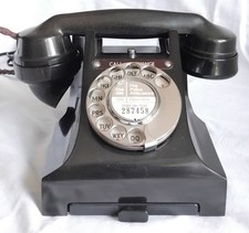 old bakelite telephones for sale  NEWCASTLE