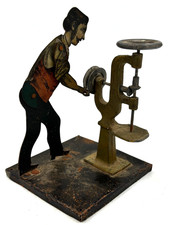 Vintage miniature steam for sale  Burlington
