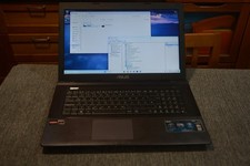 Notebook portatile asus usato  Monza