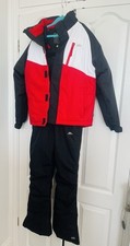 Kids trespass ski for sale  HASTINGS