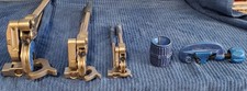 Swagelok htb 2in for sale  Donna