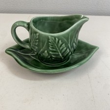 Vintage green ceramic for sale  BRACKNELL