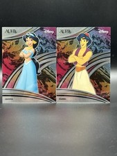 Prinzessin jasmine aladin gebraucht kaufen  Nürnberg
