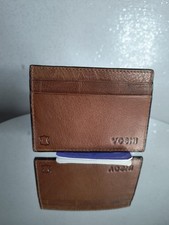 Yoshi leather credit for sale  CHEADLE