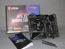 Carte mère msi d'occasion  Saint-Pierre-d'Oléron