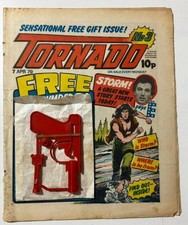 Vintage 1979 tornado for sale  LITTLEHAMPTON