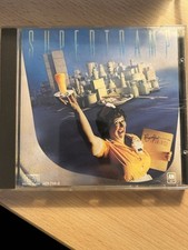 Supertramp breakfast america gebraucht kaufen  Köln