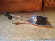 Vintage 1960s chrome2 for sale  LINCOLN