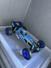 Tamiya dt03 2wd for sale  PONTEFRACT