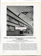 Ford automobile budapest gebraucht kaufen Ford automobile budapest gebraucht kaufen  Meiningen