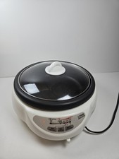 Tiger electric skillet for sale  Surprise