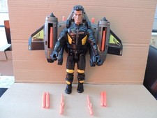 Hasbro 2004 action d'occasion  Dunkerque-