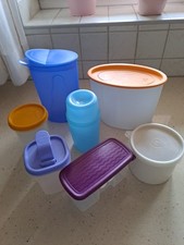 Tupperware set teilig gebraucht kaufen  Neuenhaus