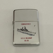 1991 zippo lighter usato  Napoli